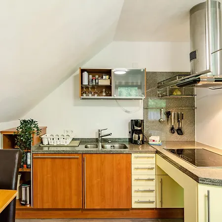 Fewo3 Buppeape Apartment Saterland