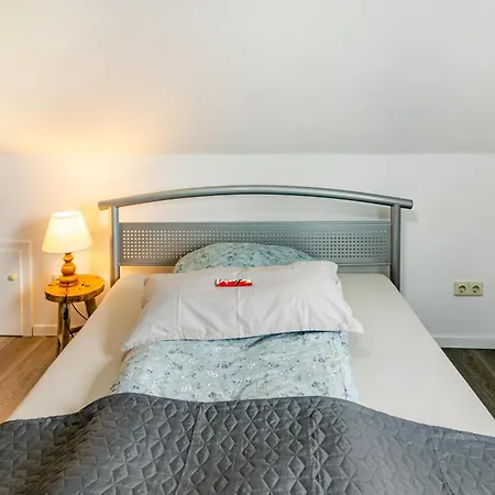 Apartment Fewo3 Buppeape Saterland